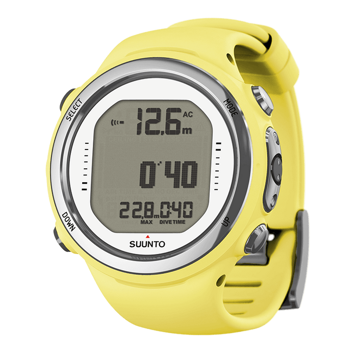 SUUNTO D4I NOVO SUN