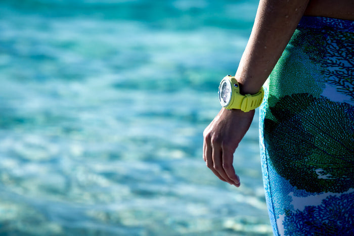 SUUNTO D4I NOVO SUN