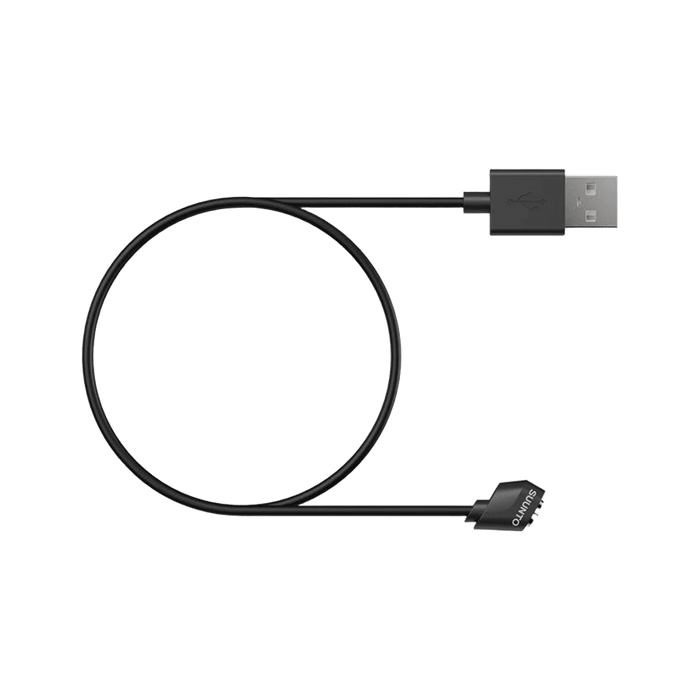 Suunto Headphone Charging Cable