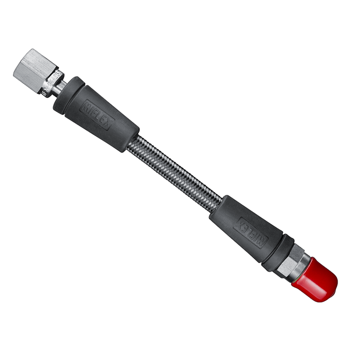 Suunto High Pressure Hose, Short