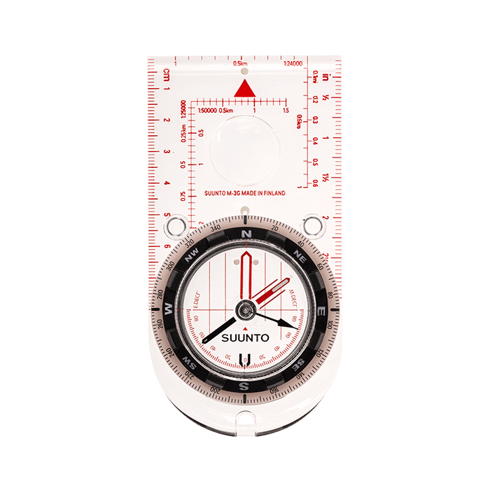 SUUNTO M-3
G COMPASS