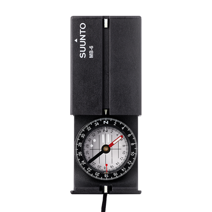 SUUNTO MB-6 NH
