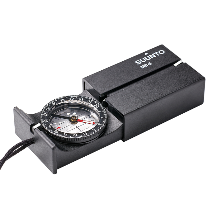SUUNTO MB-6 NH