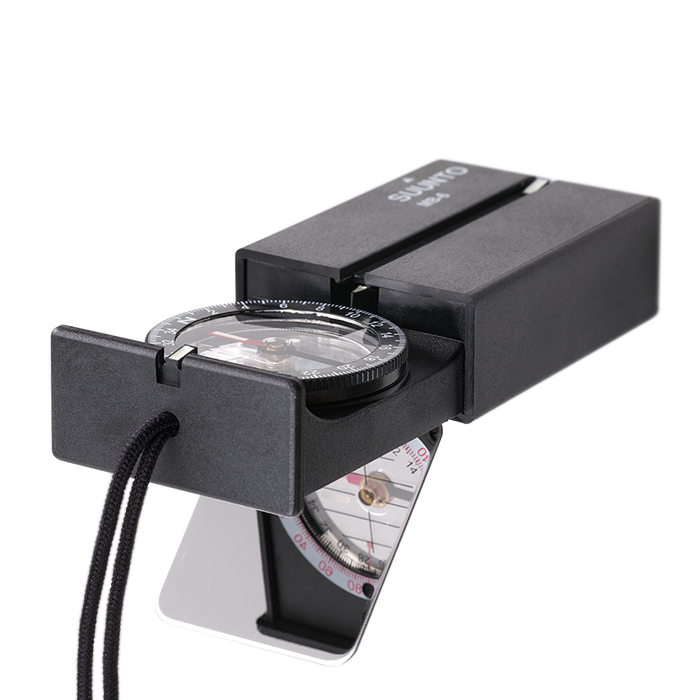 SUUNTO MB-6 NH