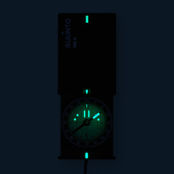 SUUNTO MB-6 NH