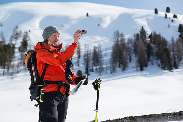 SUUNTO MB-6 NH
