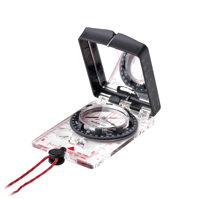 SUUNTO MC-2
/360/IN/D/NH Compass