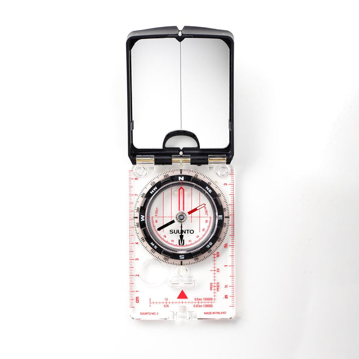 SUUNTO MC-2
/360/IN/D/NH Compass