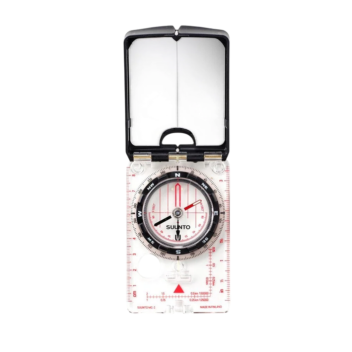 Suunto MC-2 G USGS Mirror Compass