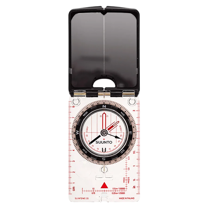 SUUNTO MC-2
/G/6400