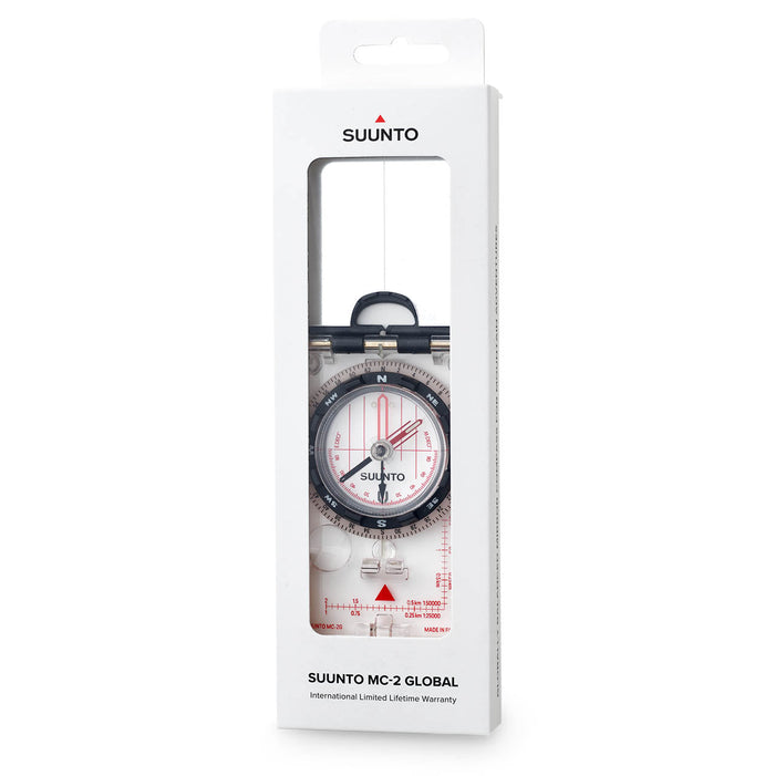 SUUNTO MC-2
/G/6400