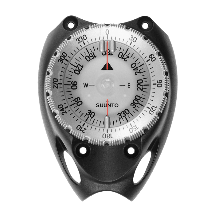 SUUNTO SK-8 CONSOLE MOUNT BACK NH