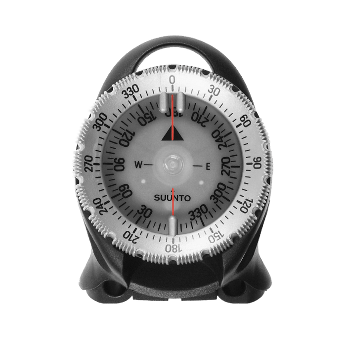 SUUNTO SK-8 CONSOLE MOUNT FRONT NH