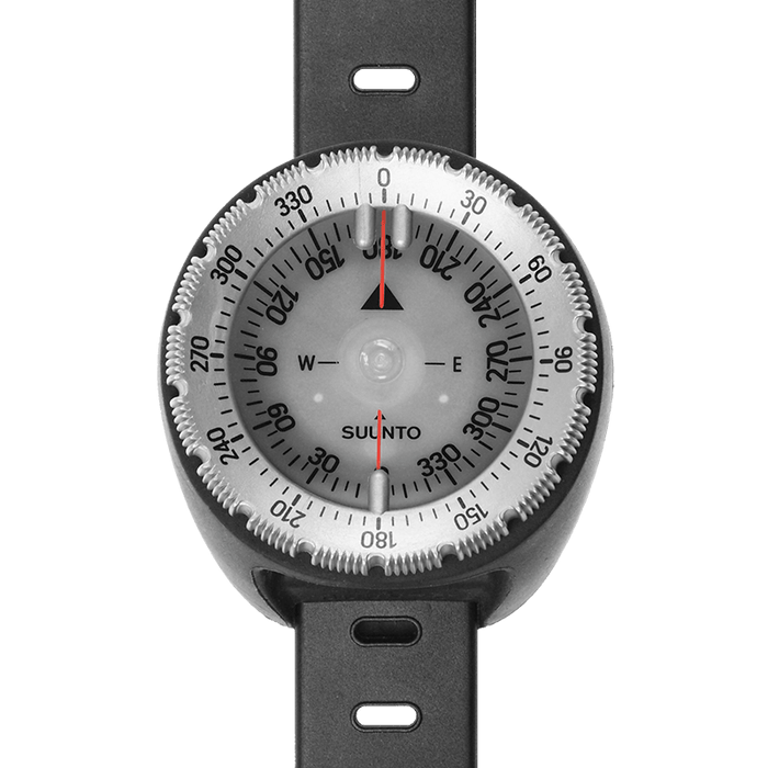 SUUNTO SK-8 STRAP MOUNT NH