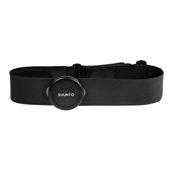 Suunto Smart Heart Rate Belt Heart Rate Monitor Belt
