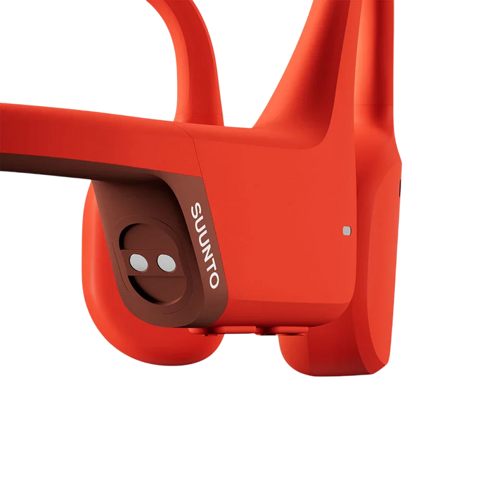 Suunto Sonic Coral Red