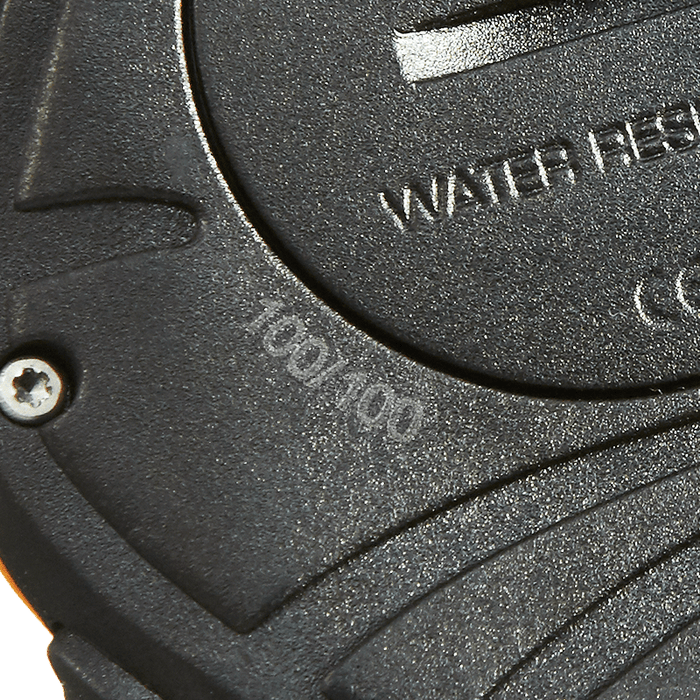 Suunto Vector the final edition