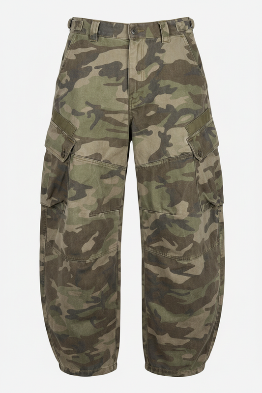 Tac Combat Pant by CRUX