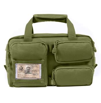 Olive Drab
