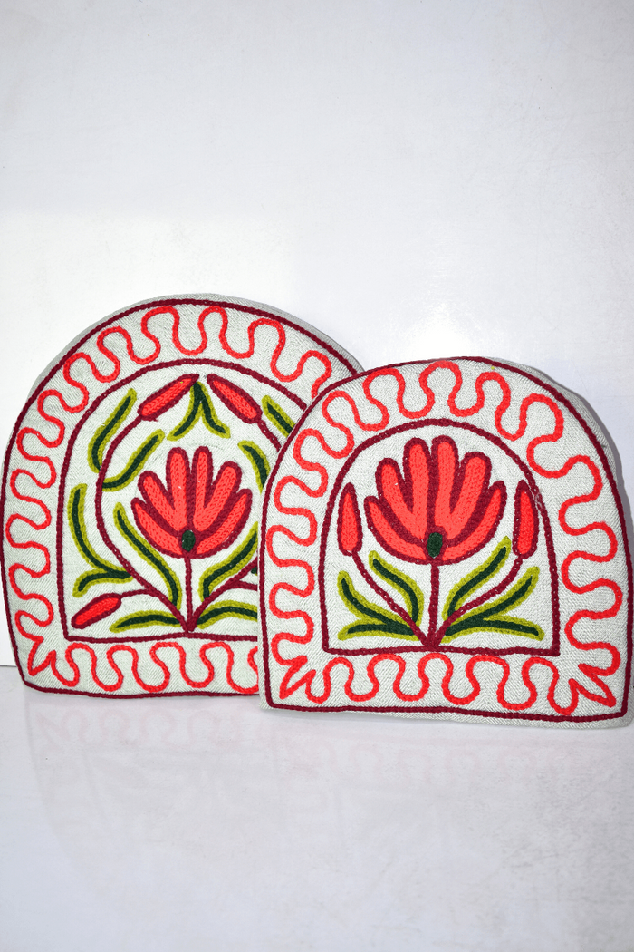 Tea Cozy Set assorted - Hinz Clothing