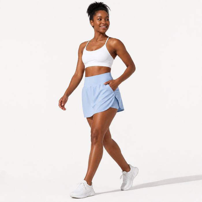 Dream light blue / S