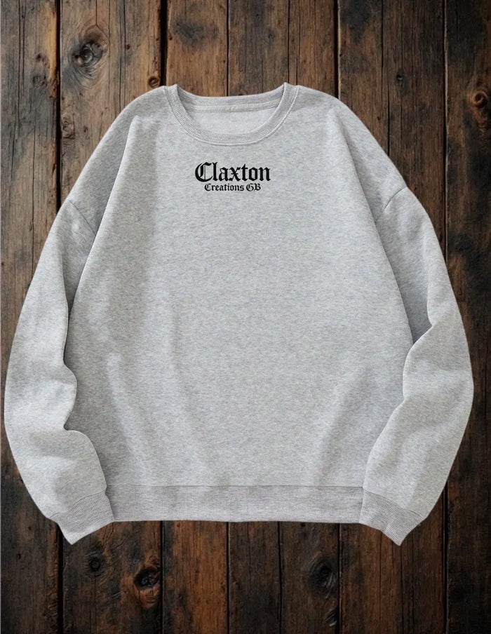 The doggo Collection-Dachsador Claxton Creations GB