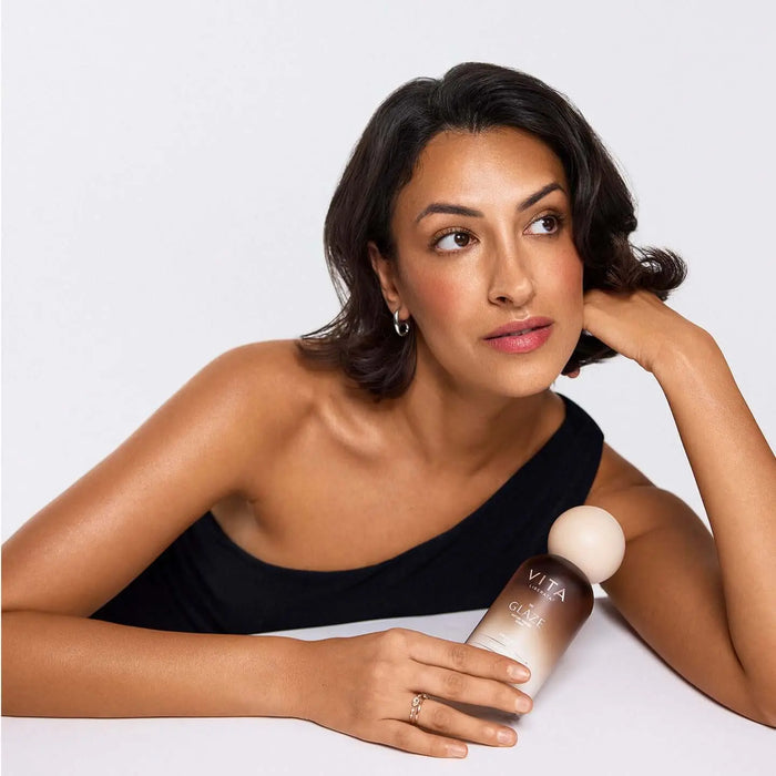 THE GLAZE Vita Liberata