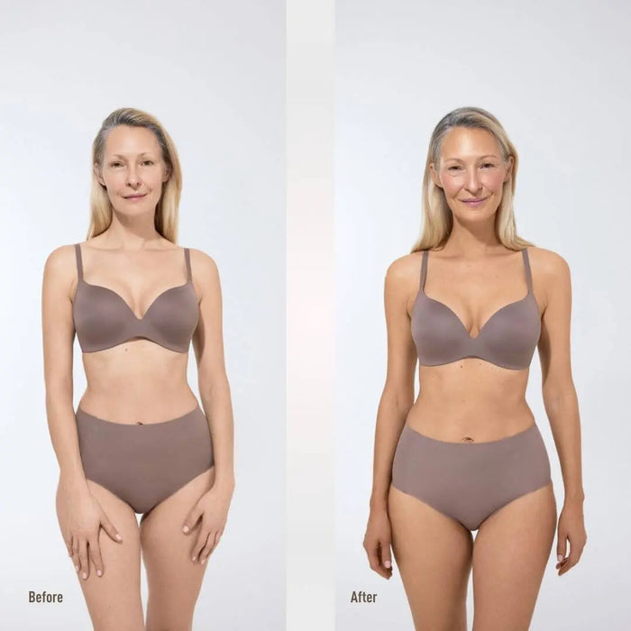 THE SKIN WISDOM SET Vita Liberata