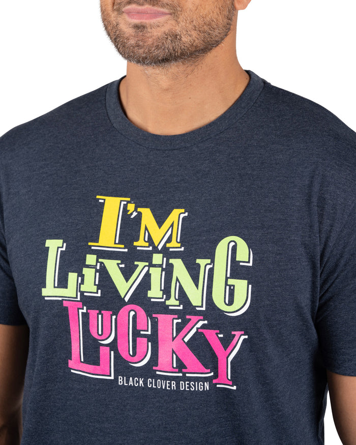 The Good Life Tee