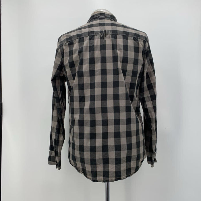 The Hundreds Shirt