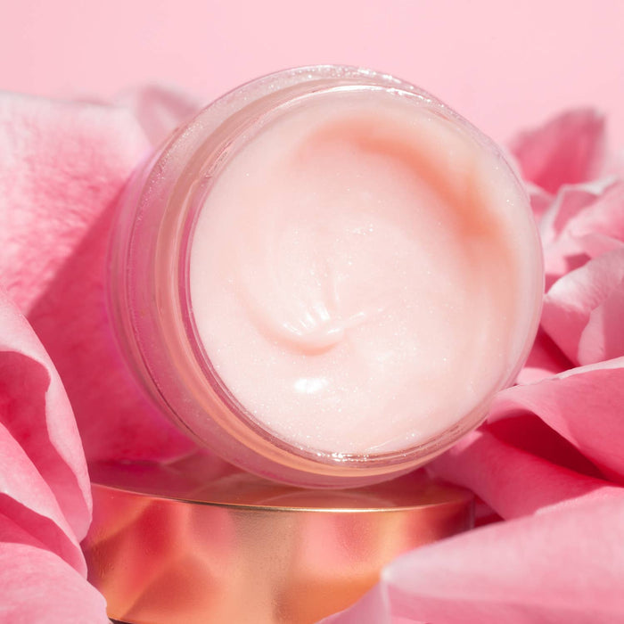 The Lip Slip® Luxe Lip Balm .35oz Pot