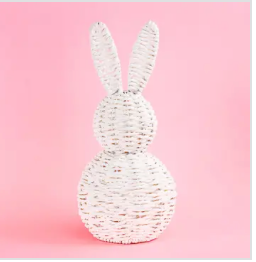 The Royal Standard Branton Woven Bunny