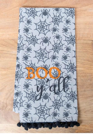 The Royal Standard Hand Towel