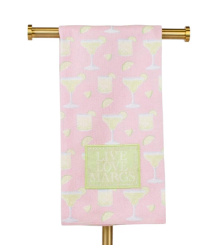 The Royal Standard Hand Towel