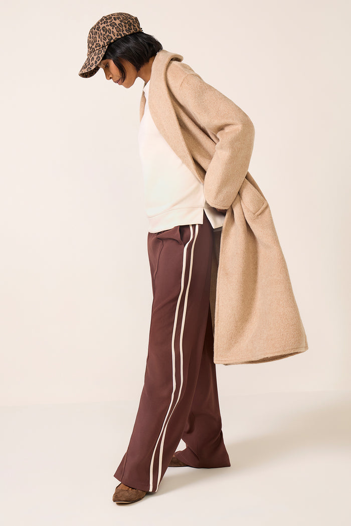 The Signature Coat
