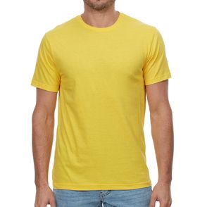BRIGHT YELLOW
