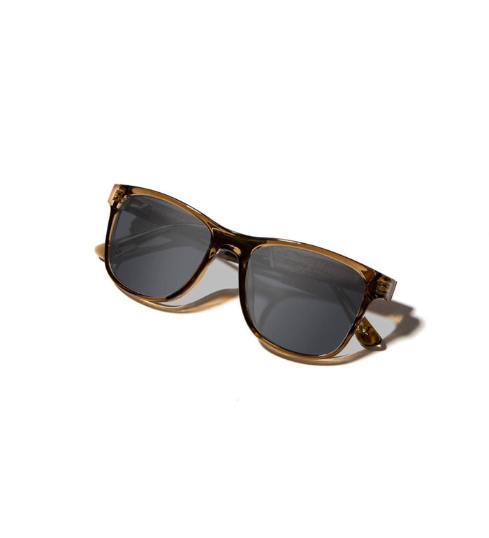 Trail: Moss Glacier /HD Plus Polarized Sunglasses