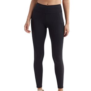TriDri Women's Mesh Pocket Danica Leggings