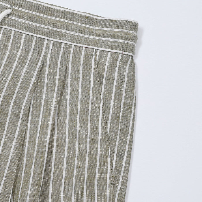 tropea-short-olive