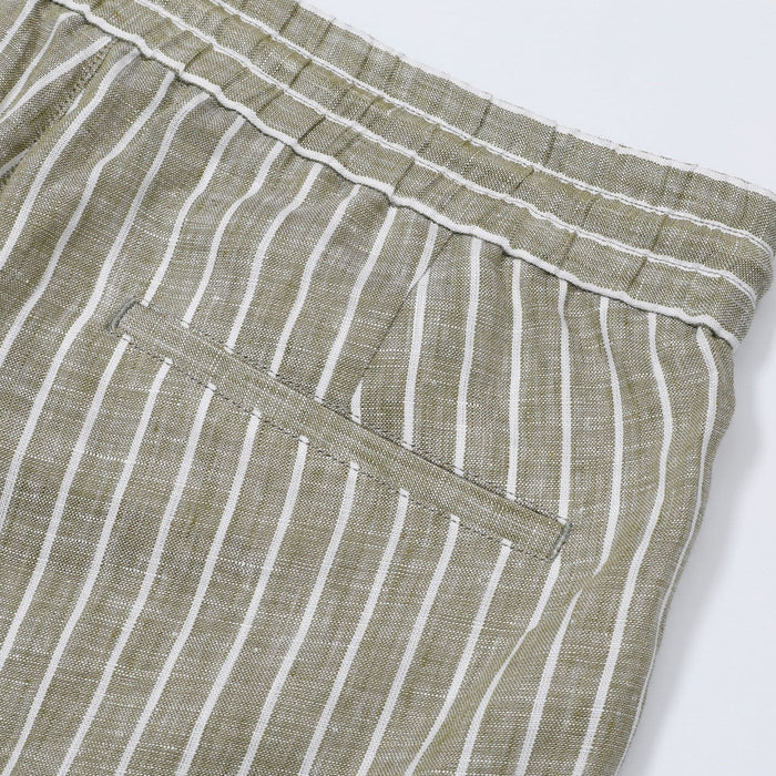 tropea-short-olive