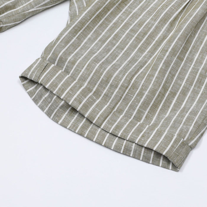 tropea-short-olive