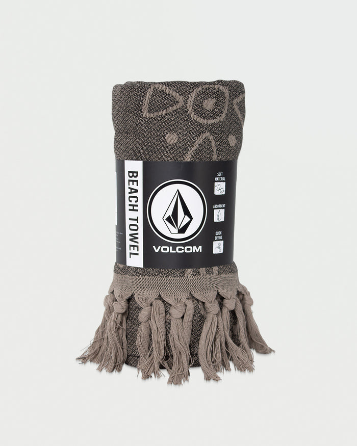 Turkish Towel