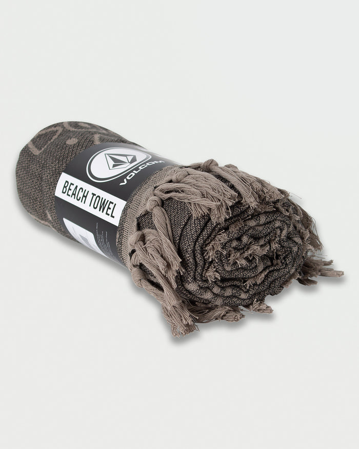 Turkish Towel