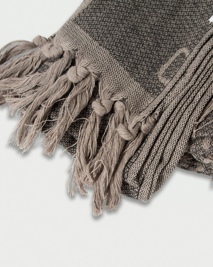 Turkish Towel