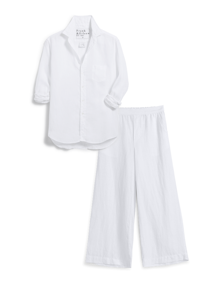 TUSCANY GETAWAY SET White