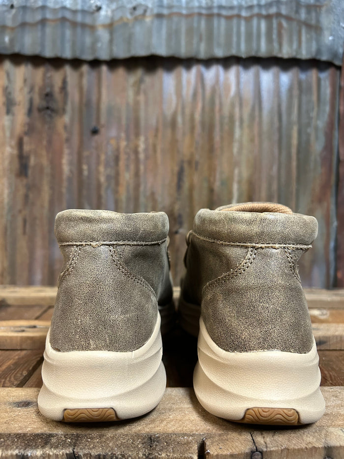 Twisted X Feather X UltraLite Safety Toe Work Boot
