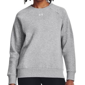 Under Armour Women's Rival Fleece Sweatshirt