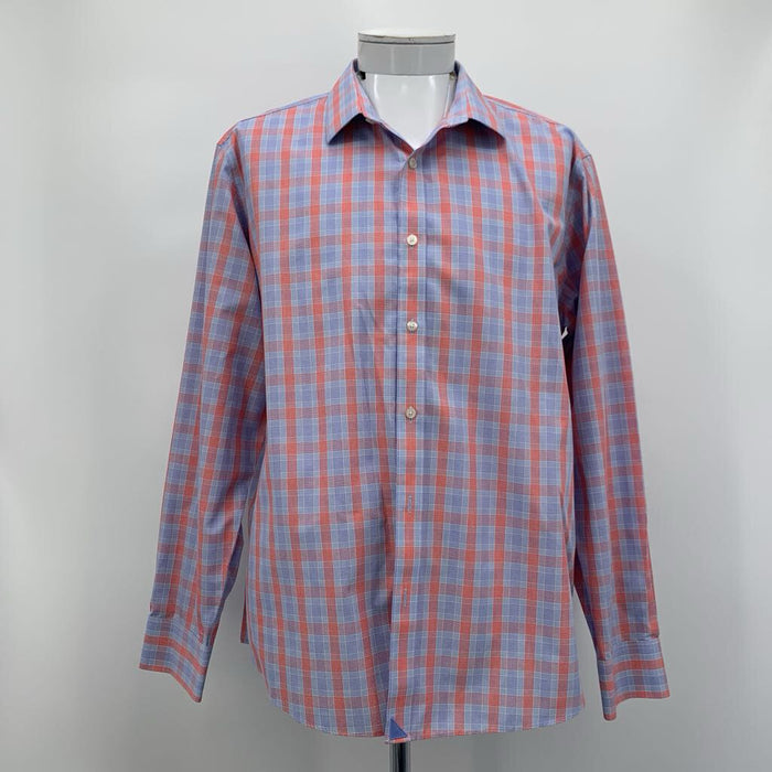 Untuckit Shirt