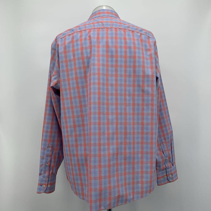 Untuckit Shirt