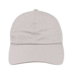 Valucap Brushed Twill Cap